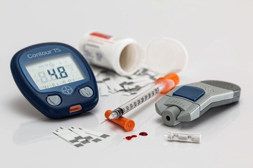 diabetes pakistan