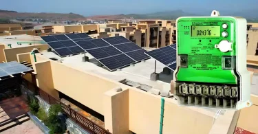 Solar Consumers