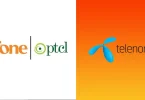 PTCL-Telenor