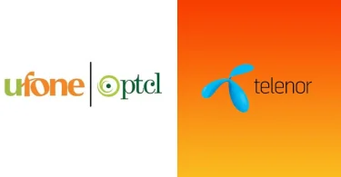 PTCL-Telenor