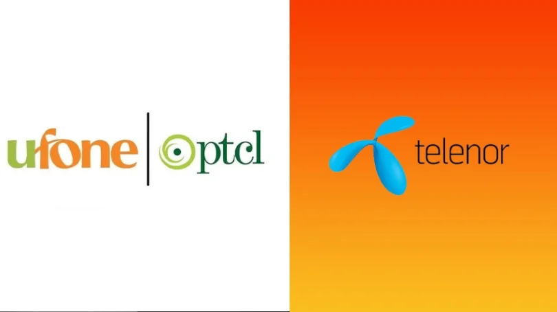 PTCL-Telenor