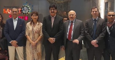 Lost Cities of the Indus Delta