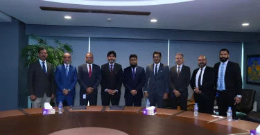 Meezan Bank Etihad Airways