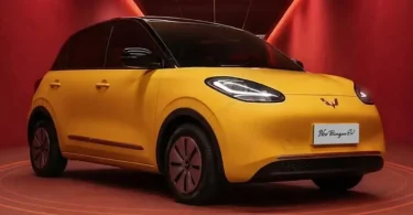 MG Pakistan and JW SEZ Introduce SGMW Binguo EV — The Electric Icon