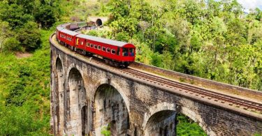 Sri Lanka Convention Bureau