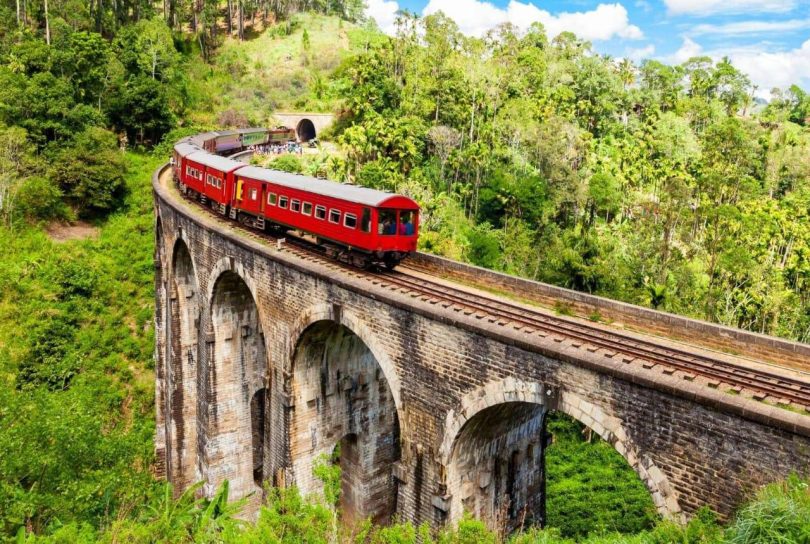 Sri Lanka Convention Bureau