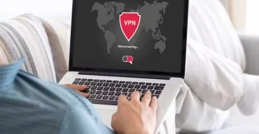 VPN