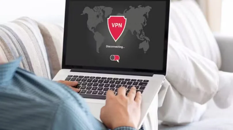 VPN
