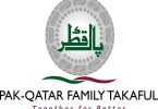 Pak-Qatar Family Takaful