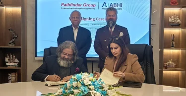 ABHI Microfinance Bank