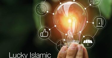 Lucky Islamic Energy Fund