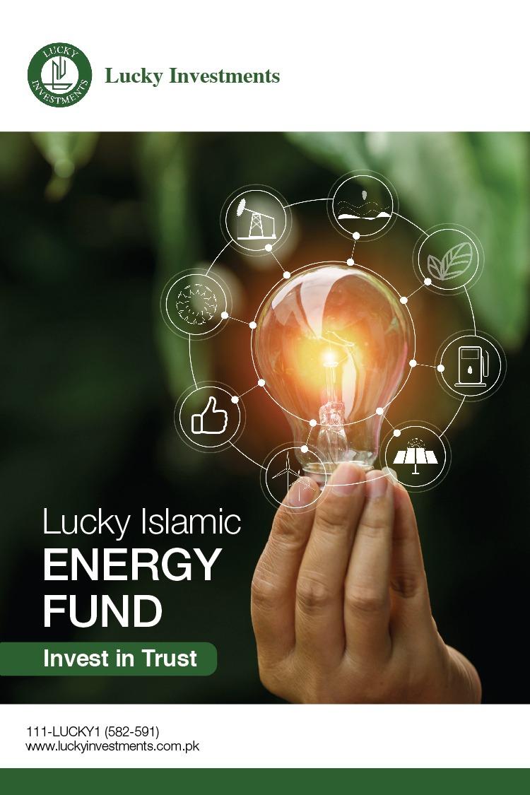 Lucky Islamic Energy Fund
